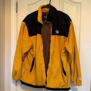 Vintage North Face